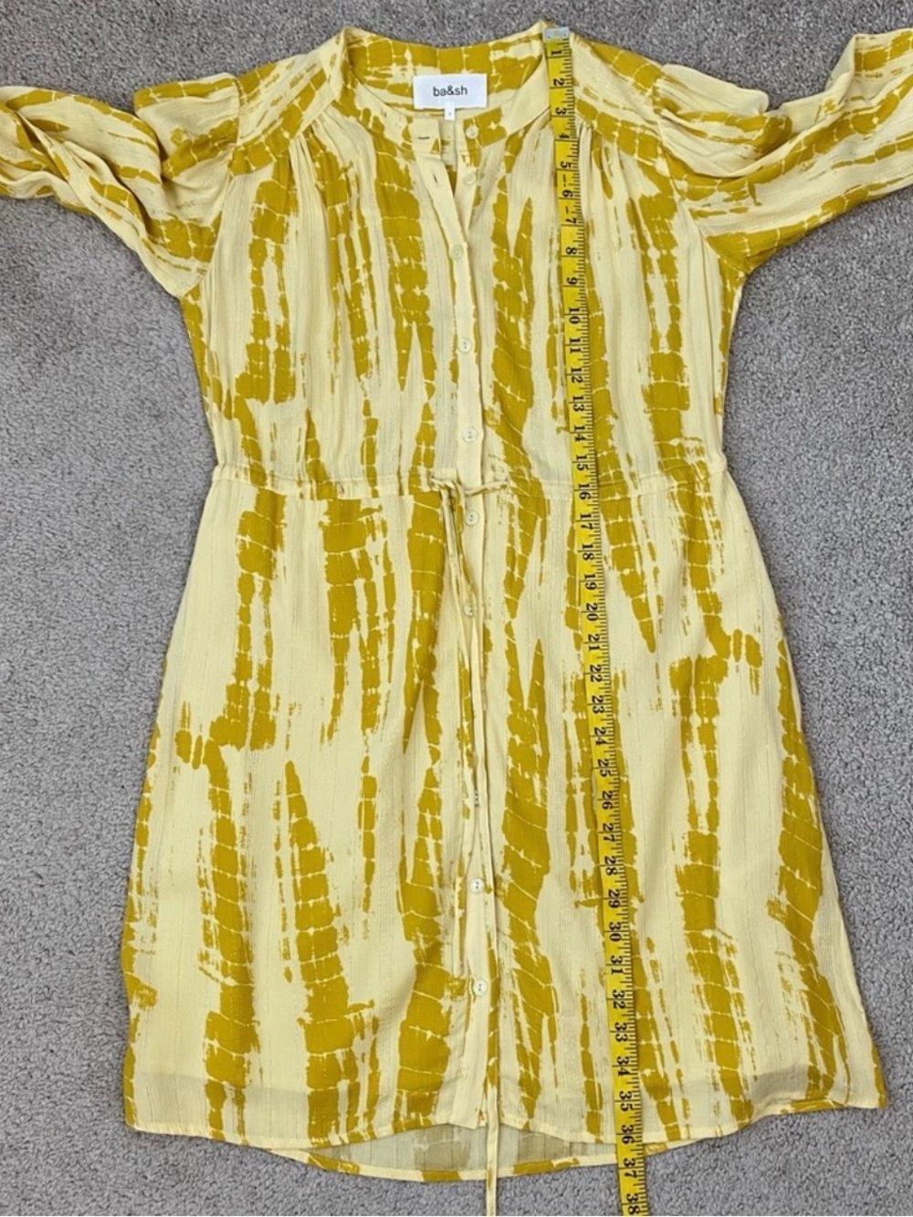 ba&sh Kenya Dress - Picture 9 of 11